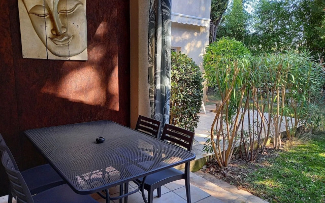 Royal Palmeraie - Chambres d'Hôtes