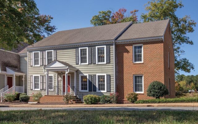 Club Wyndham Patriots’ Place