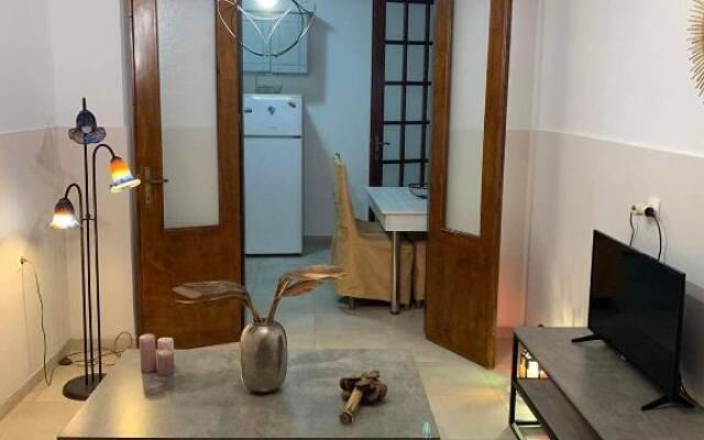 Nias Apartment 3
