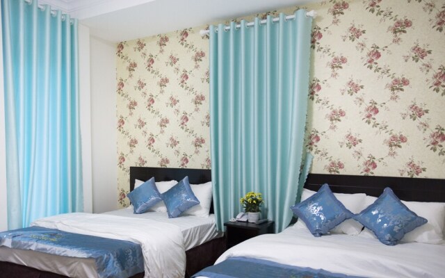 Dalat Eco Hotel