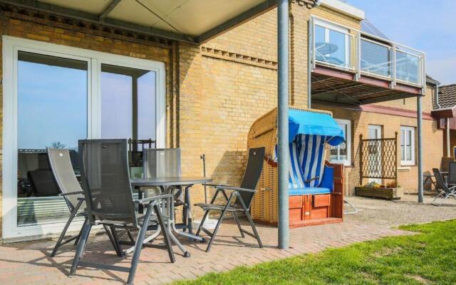 Buedlfarm-Huehnerstall