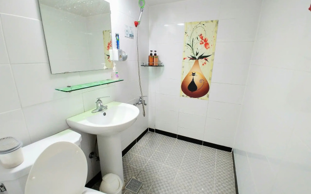 New Gwangju Guesthouse