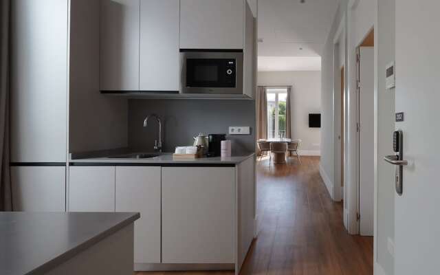 Numa Seville Prestigio