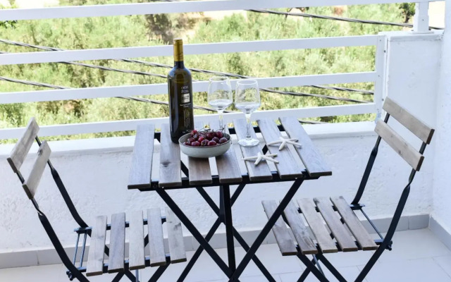 Charm Hotel Hersonissos