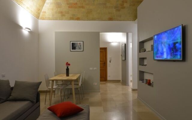 L'Affaccio dell'Abate