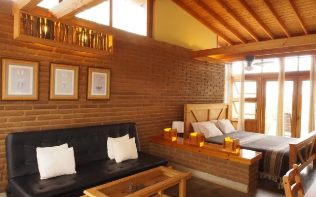 Casa Mayoral B&B Pet friendly