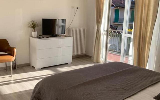 Fior&Iris Apartments