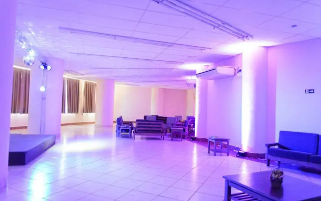 Panorama Hotel & Spa