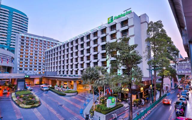 Holiday Inn Bangkok, an IHG Hotel