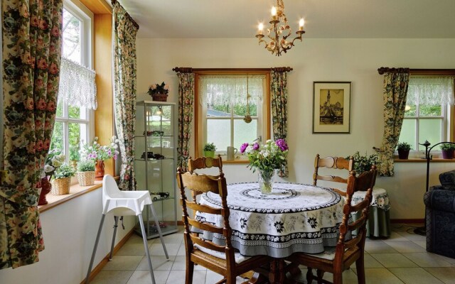 Charming Holiday Home in Veere With Garden