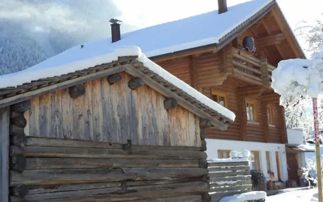 Haus Wachter