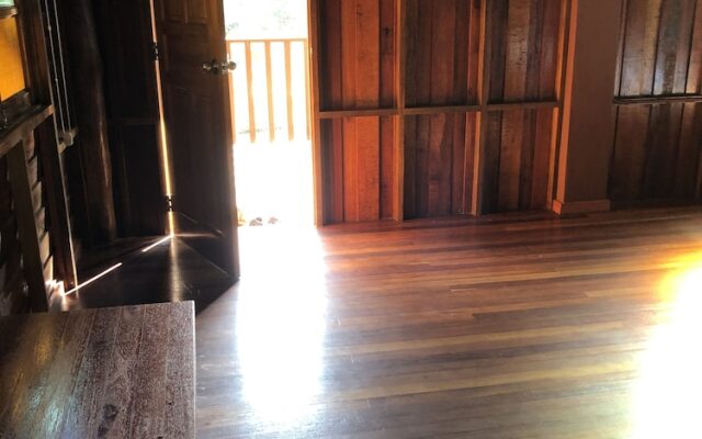 Bentong Eco Chalet