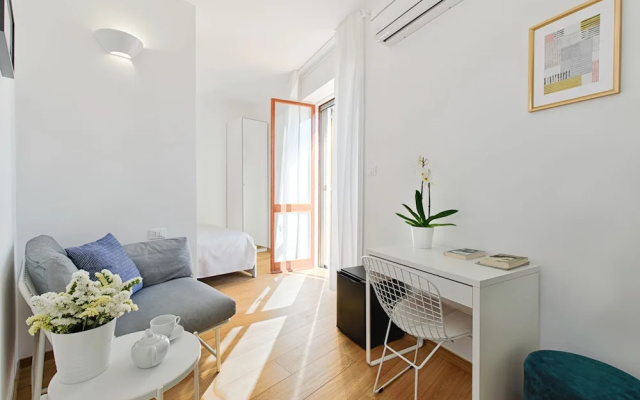 LuxAttico b&b