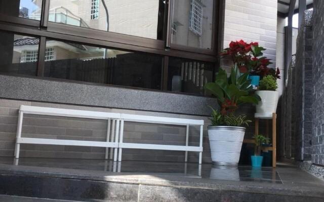 Donggang Homestay-Dongfan