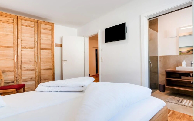 Luxury Apartment in Hohentauern near Ski Lift