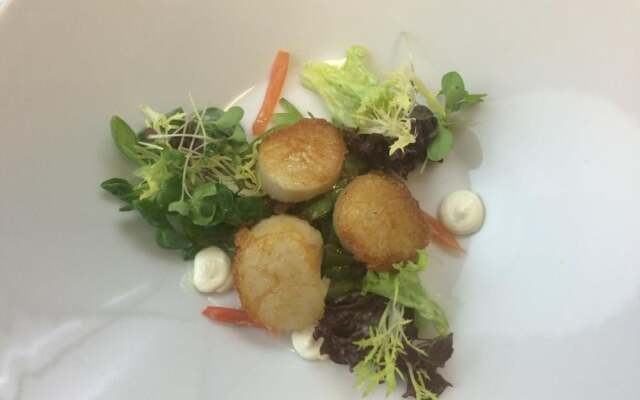 Hotel & Restaurant Hessischer Hof