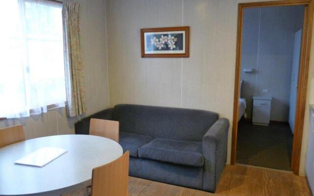 Wodonga Caravan & Cabin Park