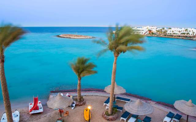 Arabia Azur Resort - All Inclusive