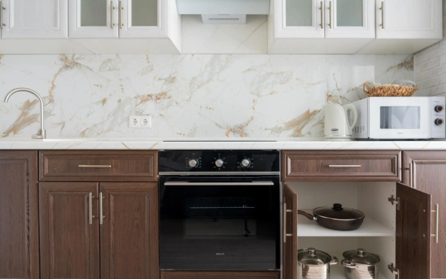 Apartments on Batumi highway 28a k1