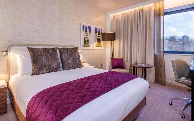 Crowne Plaza London - Kings Cross by IHG