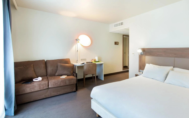 Campanile Clermont Ferrand Centre