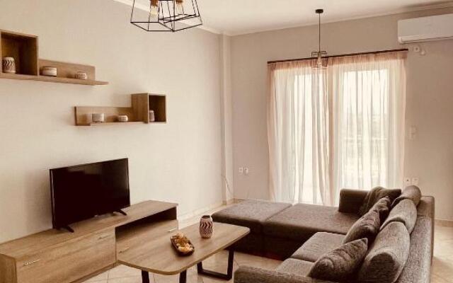 SunRise Apartment near Airport