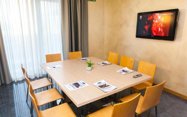 Palace Hotel Zingonia