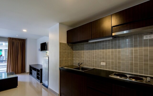 Bay Shore Patong by Chattha
