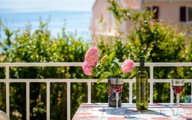 Fisherman's Guest house Galeb