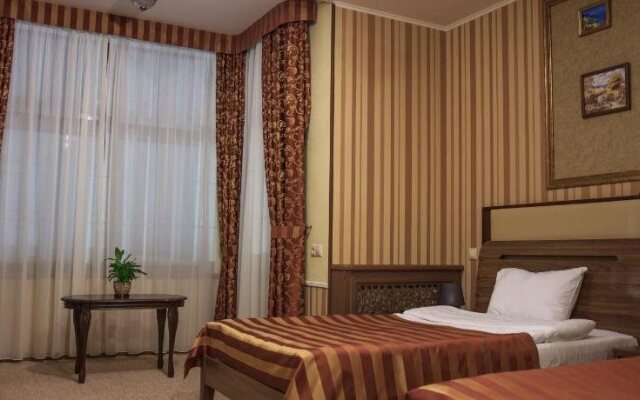Lido Hotel