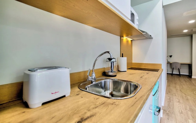 Apartamentos Olivia by gaiarooms
