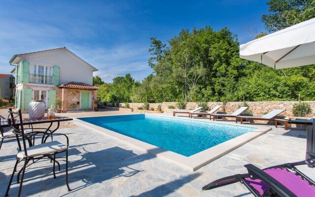 Villa Patricia