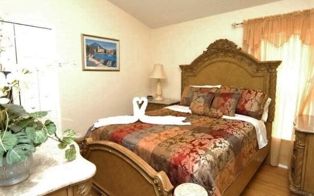 87284 4 Bedroom Pool Home, Cumbrian Lakes