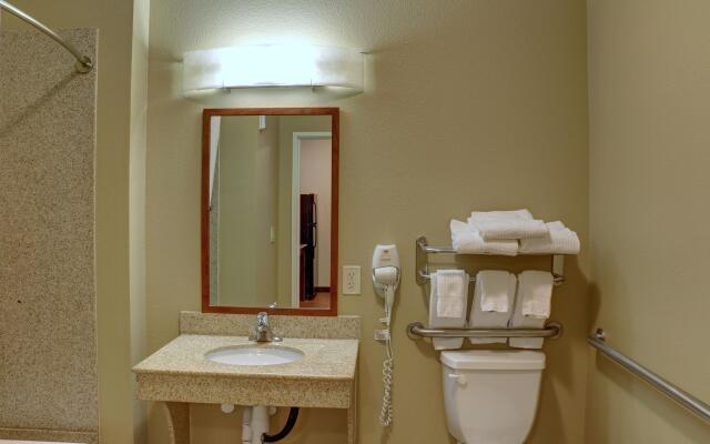 Candlewood Suites Texarkana by IHG