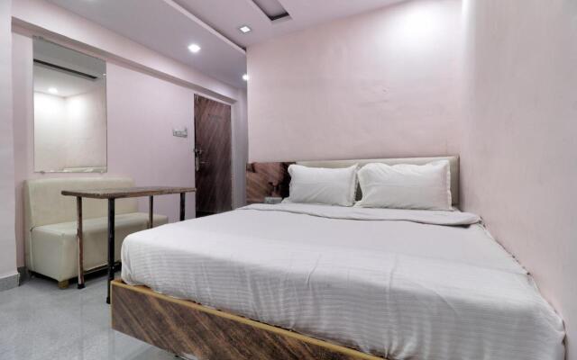 Hotel Anantha by WB Inn