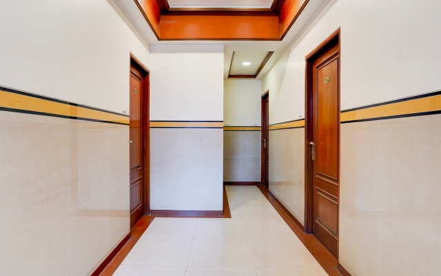 Sunil Residency