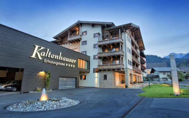 Erholungshotel Kaltenhauser