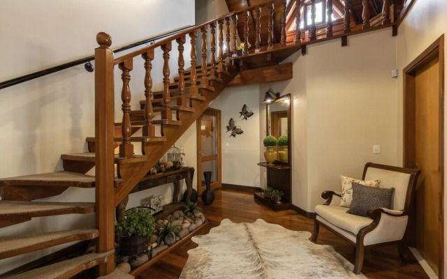 Hotel Vivenda dos Sonhos