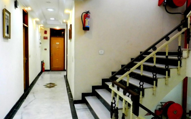 Tara Palace, Chandni Chowk