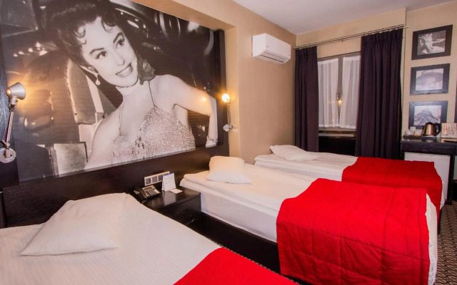 Maltepe Hotel 2000