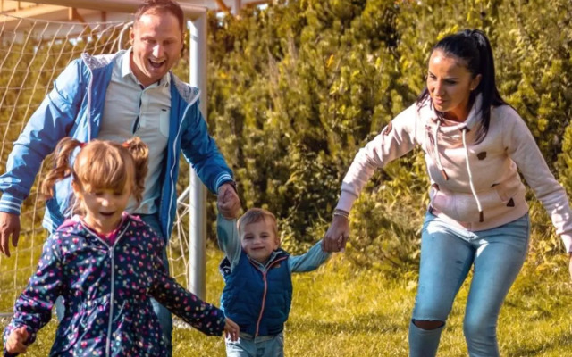 NEW Apartment 120 DONOVALY