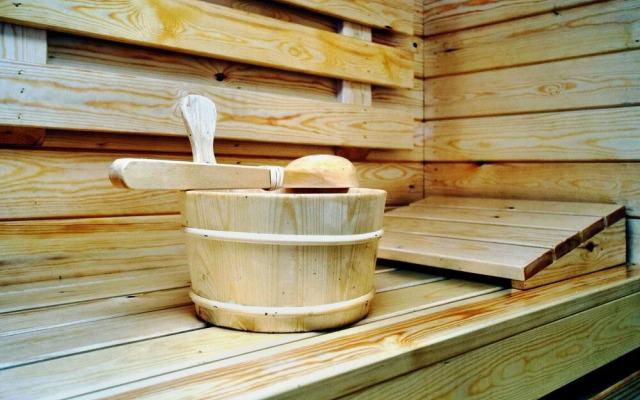 Wonderful Holiday Home in Beauaring With Sauna