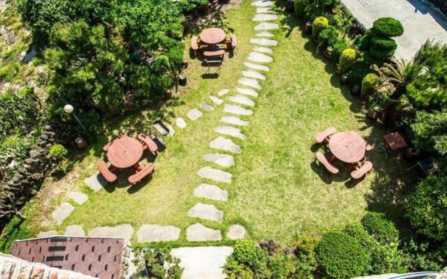 Sea & Park Pension