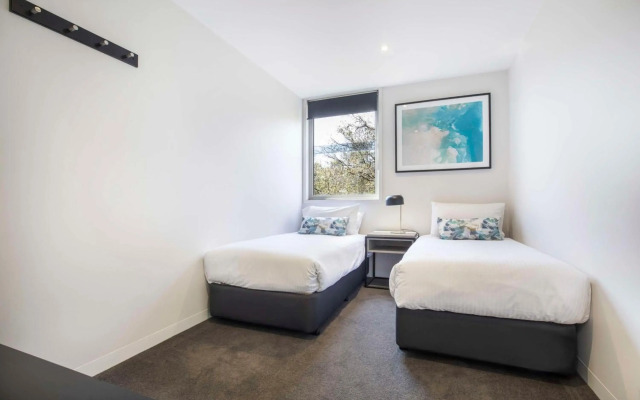 Rye Hotel by Nightcap Plus