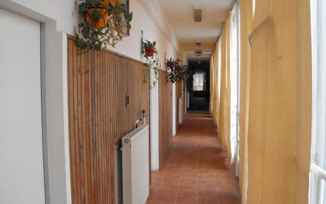 Pannonia Hostel