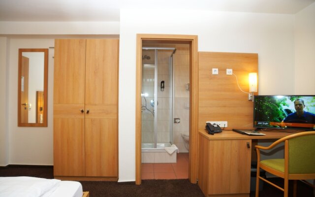 Hotel Krauthof