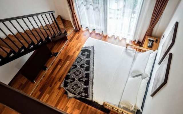 Mini Inn – Guest Rooms – Zhangjiajie