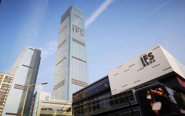Kyriad Marvelous Hotel·Changsha Xiangya Changsha