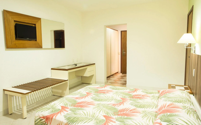 Hotel Sol Bahia Sleep