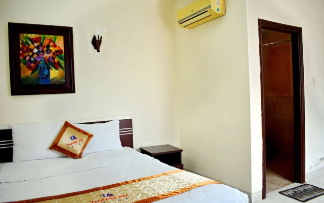 Angel Hotel
